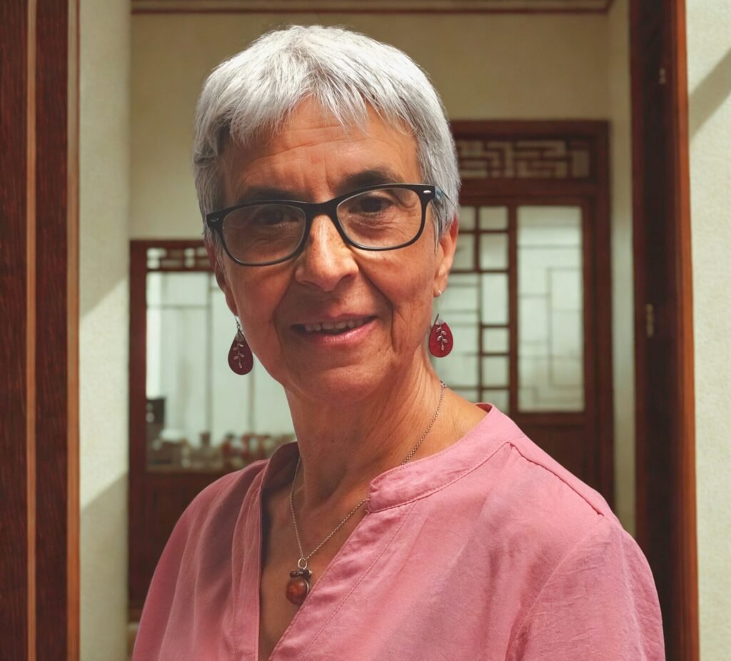 Luisa FSierra